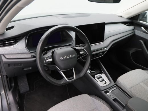 Skoda Octavia Combi 1.5 TSi 150 Pk Automaat Business Edition Plus | Panoramadak | Virtual Cockpit | Elektrische... ActivLease financial lease