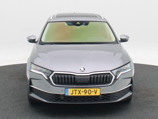 Skoda Octavia Combi 1.5 TSi 150 Pk Automaat Business Edition Plus | Panoramadak | Virtual Cockpit | Elektrische... ActivLease financial lease