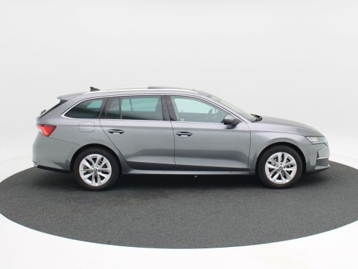 Skoda Octavia Combi 1.5 TSi 150 Pk Automaat Business Edition Plus | Panoramadak | Virtual Cockpit | Elektrische... ActivLease financial lease