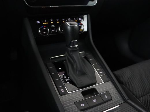 Skoda Superb 1.5 TSI Business Edition Plus | Trekhaak | Adaptive cruise | Achterbankverwarming | Virtual Cockp... ActivLease financial lease