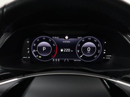 Skoda Superb 1.5 TSI Business Edition Plus | Trekhaak | Adaptive cruise | Achterbankverwarming | Virtual Cockp... ActivLease financial lease