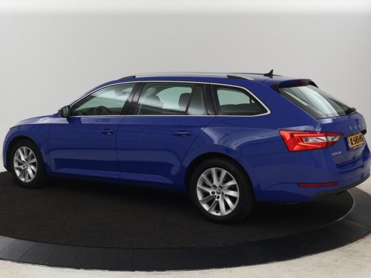 Skoda Superb 1.5 TSI Business Edition Plus | Trekhaak | Adaptive cruise | Achterbankverwarming | Virtual Cockp... ActivLease financial lease