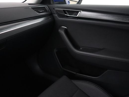 Skoda Superb 1.5 TSI Business Edition Plus | Trekhaak | Adaptive cruise | Achterbankverwarming | Virtual Cockp... ActivLease financial lease