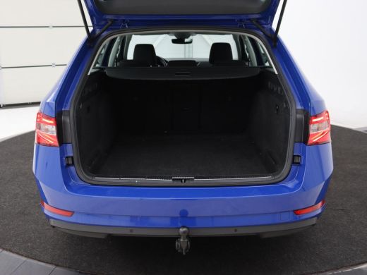 Skoda Superb 1.5 TSI Business Edition Plus | Trekhaak | Adaptive cruise | Achterbankverwarming | Virtual Cockp... ActivLease financial lease