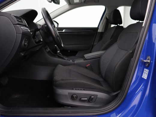 Skoda Superb 1.5 TSI Business Edition Plus | Trekhaak | Adaptive cruise | Achterbankverwarming | Virtual Cockp... ActivLease financial lease