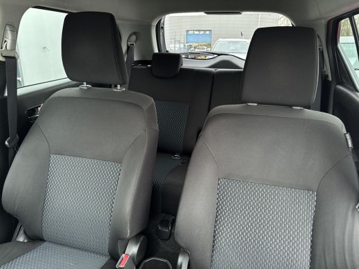 Suzuki Ignis 1.2 Smart Hybrid Style GEEN AFLEVERKOSTEN | Stoelverwarming | Navigatiesysteem | Cruise Control |... ActivLease financial lease