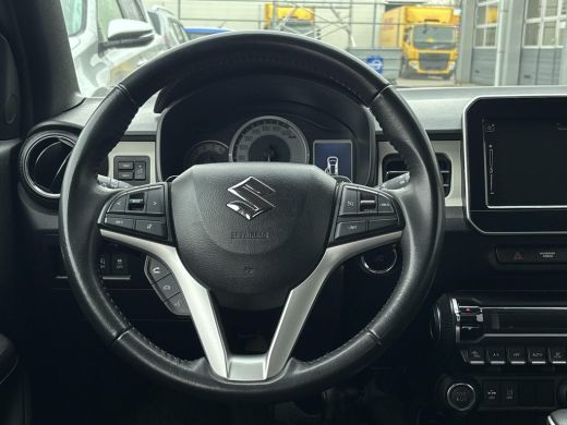 Suzuki Ignis 1.2 Smart Hybrid Style GEEN AFLEVERKOSTEN | Stoelverwarming | Navigatiesysteem | Cruise Control |... ActivLease financial lease