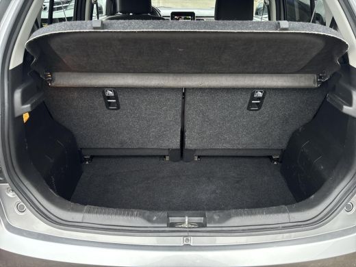 Suzuki Ignis 1.2 Smart Hybrid Style GEEN AFLEVERKOSTEN | Stoelverwarming | Navigatiesysteem | Cruise Control |... ActivLease financial lease