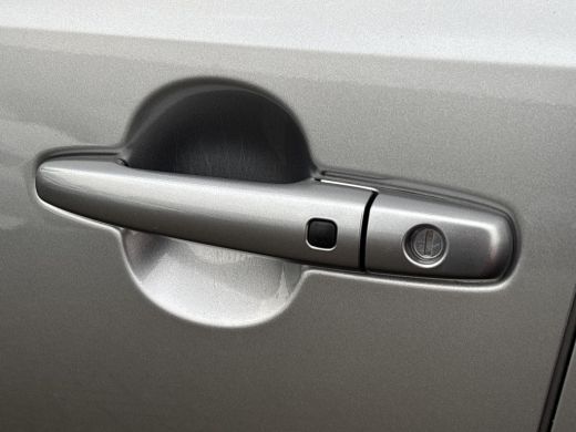 Suzuki Ignis 1.2 Smart Hybrid Style GEEN AFLEVERKOSTEN | Stoelverwarming | Navigatiesysteem | Cruise Control |... ActivLease financial lease