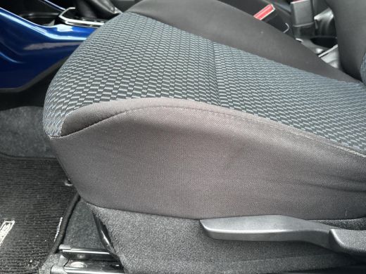 Suzuki Ignis 1.2 Smart Hybrid Style GEEN AFLEVERKOSTEN | Stoelverwarming | Navigatiesysteem | Cruise Control |... ActivLease financial lease