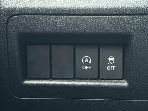 Suzuki Ignis 1.2 Smart Hybrid Style GEEN AFLEVERKOSTEN | Stoelverwarming | Navigatiesysteem | Cruise Control |... ActivLease financial lease