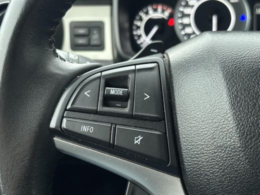 Suzuki Ignis 1.2 Smart Hybrid Style GEEN AFLEVERKOSTEN | Stoelverwarming | Navigatiesysteem | Cruise Control |... ActivLease financial lease