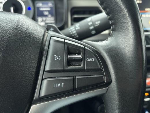 Suzuki Ignis 1.2 Smart Hybrid Style GEEN AFLEVERKOSTEN | Stoelverwarming | Navigatiesysteem | Cruise Control |... ActivLease financial lease