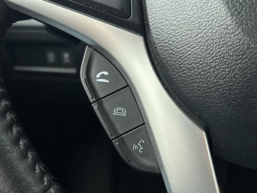 Suzuki Ignis 1.2 Smart Hybrid Style GEEN AFLEVERKOSTEN | Stoelverwarming | Navigatiesysteem | Cruise Control |... ActivLease financial lease