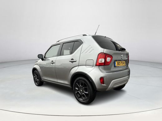 Suzuki Ignis 1.2 Smart Hybrid Style GEEN AFLEVERKOSTEN | Stoelverwarming | Navigatiesysteem | Cruise Control |... ActivLease financial lease