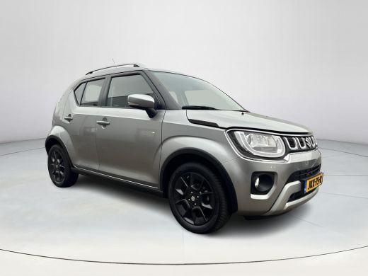 Suzuki Ignis 1.2 Smart Hybrid Style GEEN AFLEVERKOSTEN | Stoelverwarming | Navigatiesysteem | Cruise Control |... ActivLease financial lease