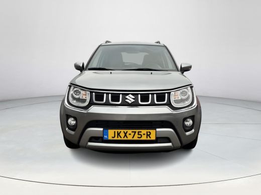 Suzuki Ignis 1.2 Smart Hybrid Style GEEN AFLEVERKOSTEN | Stoelverwarming | Navigatiesysteem | Cruise Control |... ActivLease financial lease