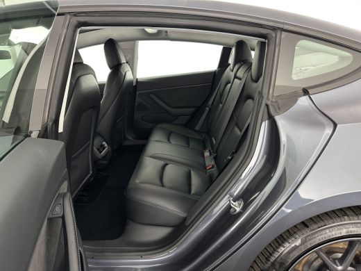 Tesla Model 3 Long Range AWD 75 kWh [ 3-Fase ] {SOH-87%} (INCL-BTW) Aut. *PANO | AUTO-PILOT | LEATHER | KEYLESS... ActivLease financial lease