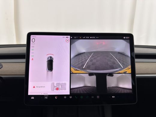 Tesla Model 3 Long Range AWD 75 kWh [ 3-Fase ] {SOH-87%} (INCL-BTW) Aut. *PANO | AUTO-PILOT | LEATHER | KEYLESS... ActivLease financial lease