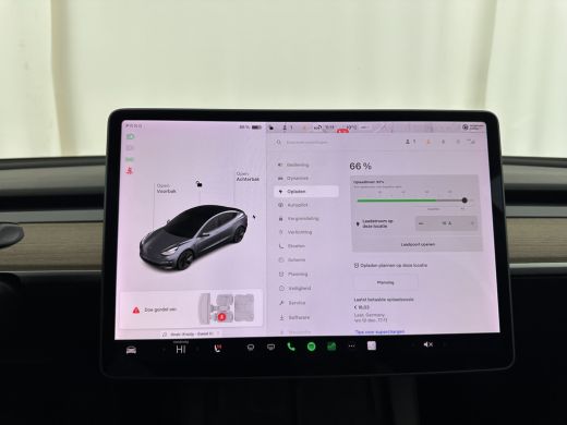 Tesla Model 3 Long Range AWD 75 kWh [ 3-Fase ] {SOH-87%} (INCL-BTW) Aut. *PANO | AUTO-PILOT | LEATHER | KEYLESS... ActivLease financial lease