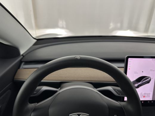 Tesla Model 3 Long Range AWD 75 kWh [ 3-Fase ] {SOH-87%} (INCL-BTW) Aut. *PANO | AUTO-PILOT | LEATHER | KEYLESS... ActivLease financial lease