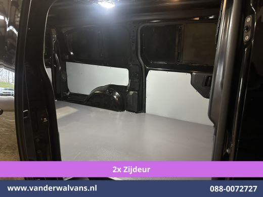 Toyota ProAce 2.0 D-4D 145pk L3H1 Inrichting Euro6 Airco | 2x zijdeur | Apple Carplay | Cruisecontrol Android A... ActivLease financial lease