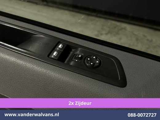 Toyota ProAce 2.0 D-4D 145pk L3H1 Inrichting Euro6 Airco | 2x zijdeur | Apple Carplay | Cruisecontrol Android A... ActivLease financial lease