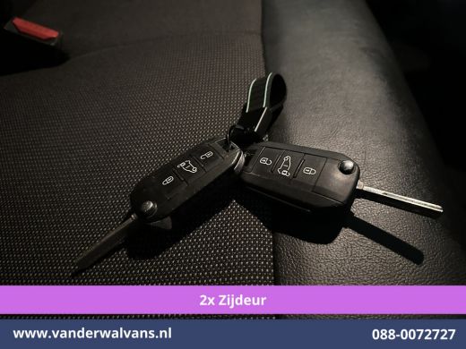 Toyota ProAce 2.0 D-4D 145pk L3H1 Inrichting Euro6 Airco | 2x zijdeur | Apple Carplay | Cruisecontrol Android A... ActivLease financial lease