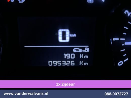 Toyota ProAce 2.0 D-4D 145pk L3H1 Inrichting Euro6 Airco | 2x zijdeur | Apple Carplay | Cruisecontrol Android A... ActivLease financial lease