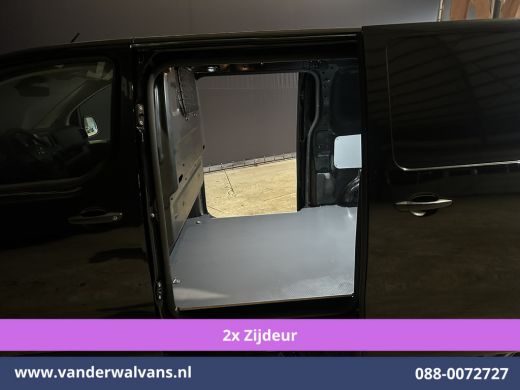 Toyota ProAce 2.0 D-4D 145pk L3H1 Inrichting Euro6 Airco | 2x zijdeur | Apple Carplay | Cruisecontrol Android A... ActivLease financial lease