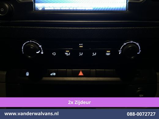 Toyota ProAce 2.0 D-4D 145pk L3H1 Inrichting Euro6 Airco | 2x zijdeur | Apple Carplay | Cruisecontrol Android A... ActivLease financial lease