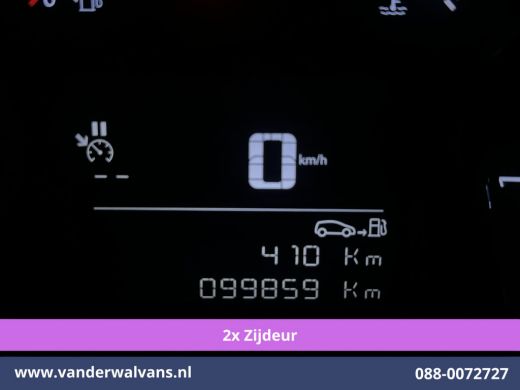 Toyota ProAce 2.0 D-4D 145pk L3H1 Inrichting Euro6 Airco | 2x zijdeur | Apple Carplay | Cruisecontrol | Sidebar... ActivLease financial lease