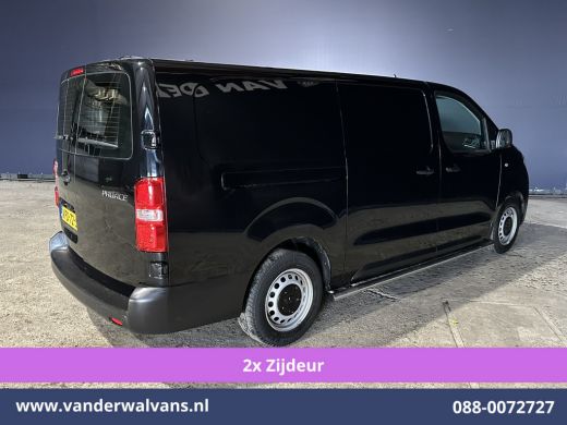 Toyota ProAce 2.0 D-4D 145pk L3H1 Inrichting Euro6 Airco | 2x zijdeur | Apple Carplay | Cruisecontrol | Sidebar... ActivLease financial lease