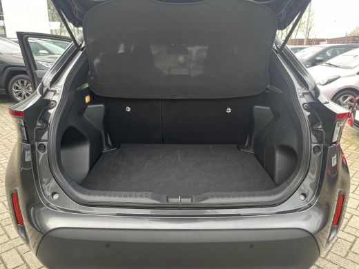 Toyota Yaris Cross 1.5 Hybrid 115 First Edition | All-in prijs | Automaat | Apple/android auto | Parkeersensoren ActivLease financial lease