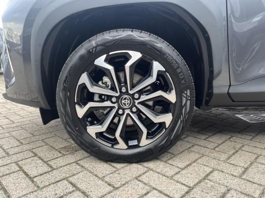 Toyota Yaris Cross 1.5 Hybrid 115 First Edition | All-in prijs | Automaat | Apple/android auto | Parkeersensoren ActivLease financial lease