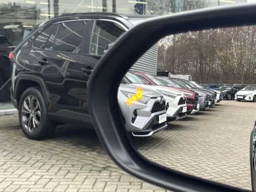 Toyota Yaris Cross 1.5 Hybrid 115 First Edition | All-in prijs | Automaat | Apple/android auto | Parkeersensoren ActivLease financial lease