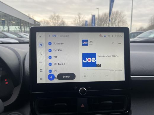 Toyota Yaris Cross 1.5 Hybrid 115 First Edition | All-in prijs | Automaat | Apple/android auto | Parkeersensoren ActivLease financial lease