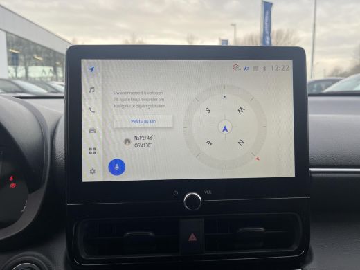 Toyota Yaris Cross 1.5 Hybrid 115 First Edition | All-in prijs | Automaat | Apple/android auto | Parkeersensoren ActivLease financial lease