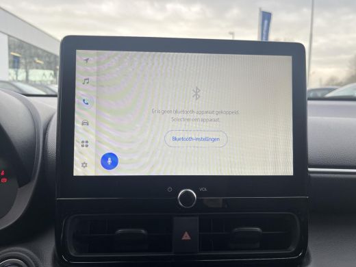 Toyota Yaris Cross 1.5 Hybrid 115 First Edition | All-in prijs | Automaat | Apple/android auto | Parkeersensoren ActivLease financial lease