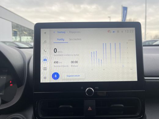 Toyota Yaris Cross 1.5 Hybrid 115 First Edition | All-in prijs | Automaat | Apple/android auto | Parkeersensoren ActivLease financial lease