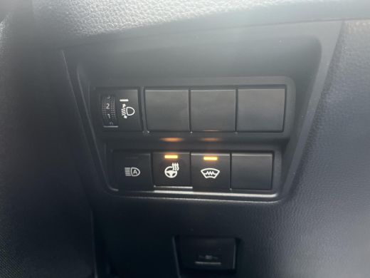 Toyota Yaris Cross 1.5 Hybrid 115 First Edition | All-in prijs | Automaat | Apple/android auto | Parkeersensoren ActivLease financial lease