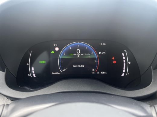 Toyota Yaris Cross 1.5 Hybrid 115 First Edition | All-in prijs | Automaat | Apple/android auto | Parkeersensoren ActivLease financial lease