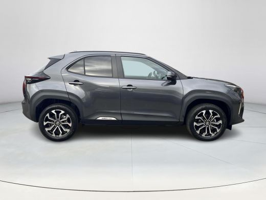 Toyota Yaris Cross 1.5 Hybrid 115 First Edition | All-in prijs | Automaat | Apple/android auto | Parkeersensoren ActivLease financial lease