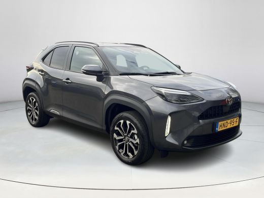 Toyota Yaris Cross 1.5 Hybrid 115 First Edition | All-in prijs | Automaat | Apple/android auto | Parkeersensoren ActivLease financial lease