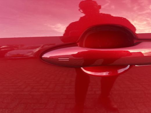 Toyota Yaris Cross 1.5 Hybrid 130 Executive ActivLease financial lease