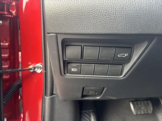 Toyota Yaris Cross 1.5 Hybrid 130 Executive ActivLease financial lease