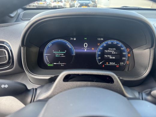 Toyota Yaris Cross 1.5 Hybrid 130 Executive ActivLease financial lease