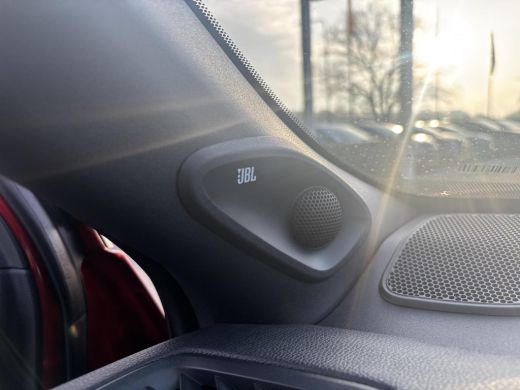 Toyota Yaris Cross 1.5 Hybrid 130 Executive ActivLease financial lease