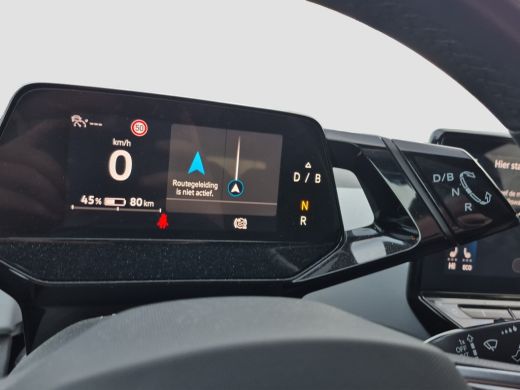 Volkswagen ID.3 First Plus 58 kWh 89% SOH | Origineel Nederlands | Trekhaak voorbereiding | Matrix LED | Stoel+St... ActivLease financial lease