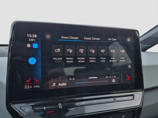 Volkswagen ID.3 First Plus 58 kWh 89% SOH | Origineel Nederlands | Trekhaak voorbereiding | Matrix LED | Stoel+St... ActivLease financial lease